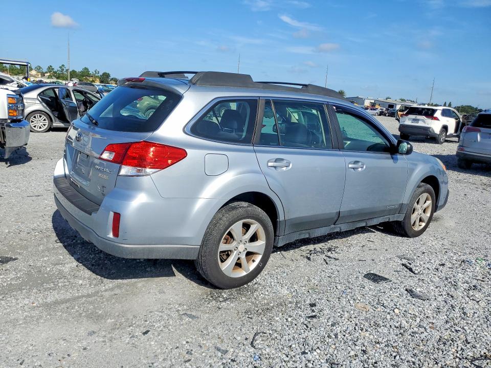 Продаж на аукціоні авто 2014 Subaru Outback, vin: 4S4BRBAC1E3307486, номер лоту: 64502956