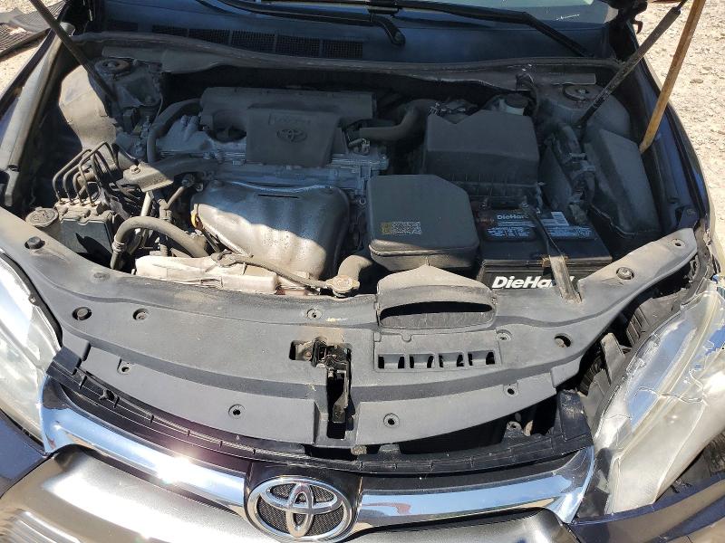 Продаж на аукціоні авто 2017 Toyota Camry, vin: 4T1BF1FK4HU814545, номер лоту: 63672376