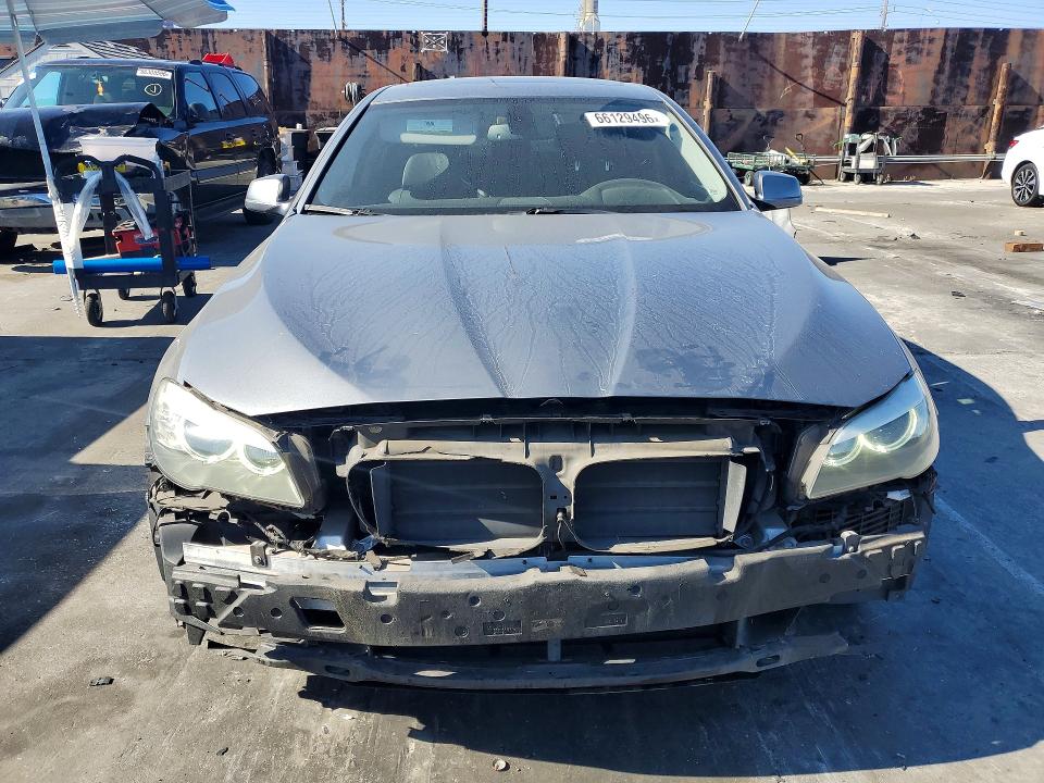 Aukcja sprzedaży 2012 Bmw 535, vin: WBAFR7C53CC816023, numer aukcji: 66129496