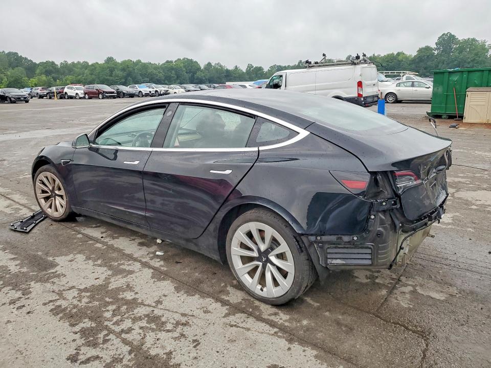 Aukcja sprzedaży 2018 Tesla Model 3, vin: 5YJ3E1EB2JF118746, numer aukcji: 64722276