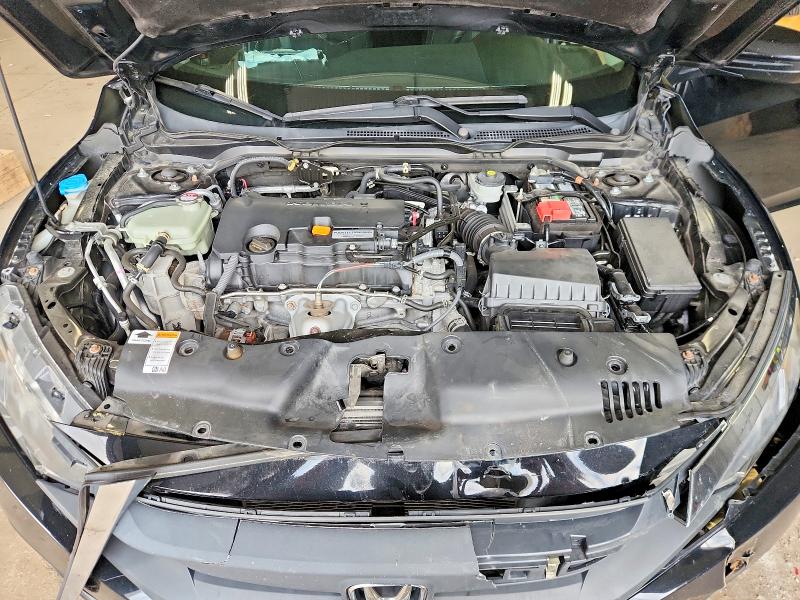 63938696 :رقم المزاد ، 19XFC2E51HE067470 vin ، 2017 Honda Civic مزاد بيع
