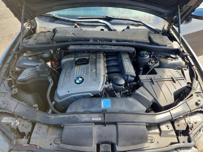 Aukcja sprzedaży 2006 Bmw 325, vin: WBAVB135X6PT26351, numer aukcji: 65329316