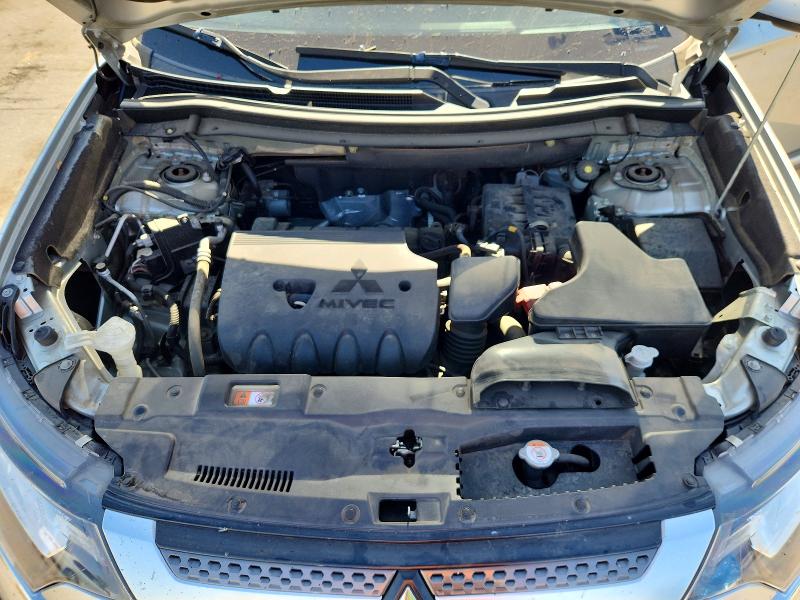 Aukcja sprzedaży 2020 Mitsubishi Outlander, vin: JA4AD3A31LZ034512, numer aukcji: 63436476