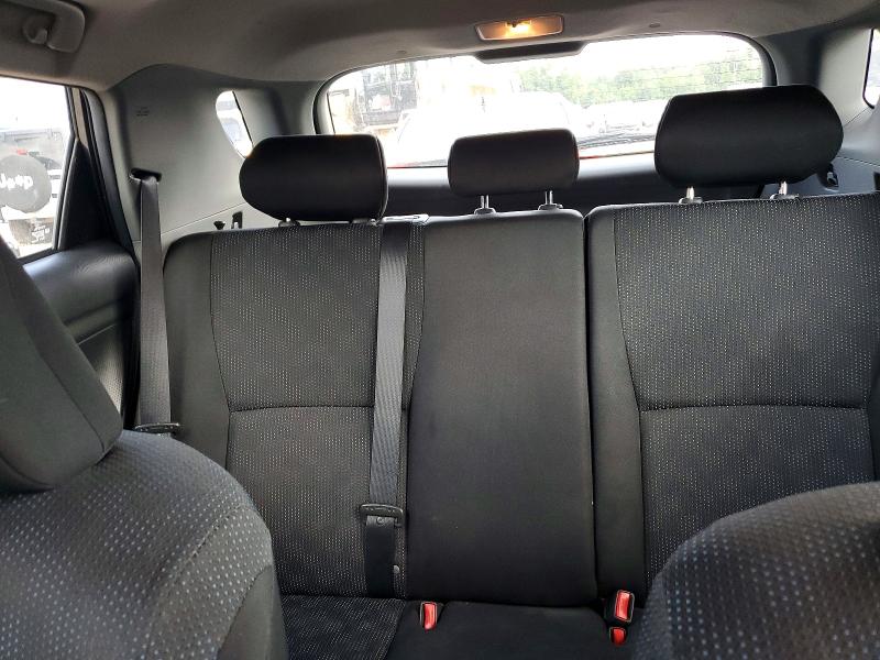 2009 Toyota Corolla Matrix მანქანა იყიდება აუქციონზე, vin: 2T1LE40E79C003241, აუქციონის ნომერი: 64484756
