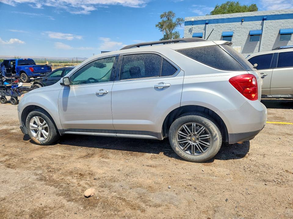 Продаж на аукціоні авто 2013 Chevrolet Equinox, vin: 2GNFLNEK7D6362551, номер лоту: 63868506