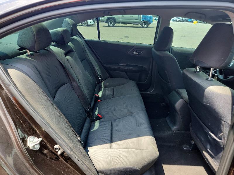 Продаж на аукціоні авто 2017 Honda Accord, vin: 1HGCR2F39HA199184, номер лоту: 66627736