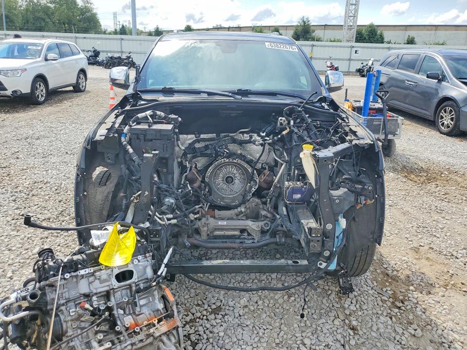 Продаж на аукціоні авто 2018 Jeep Grand Cherokee, vin: 1C4RJFBG2JC442439, номер лоту: 63822676