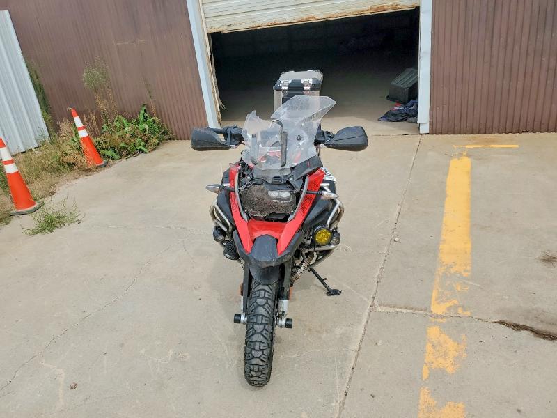 Aukcja sprzedaży 2018 Bmw R1200, vin: WB10A1207JZ899563, numer aukcji: 64818746