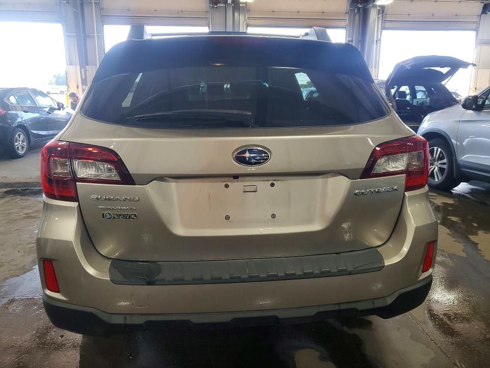 Aukcja sprzedaży 2015 Subaru Outback, vin: 4S4BSBCC9F3206103, numer aukcji: 64952896