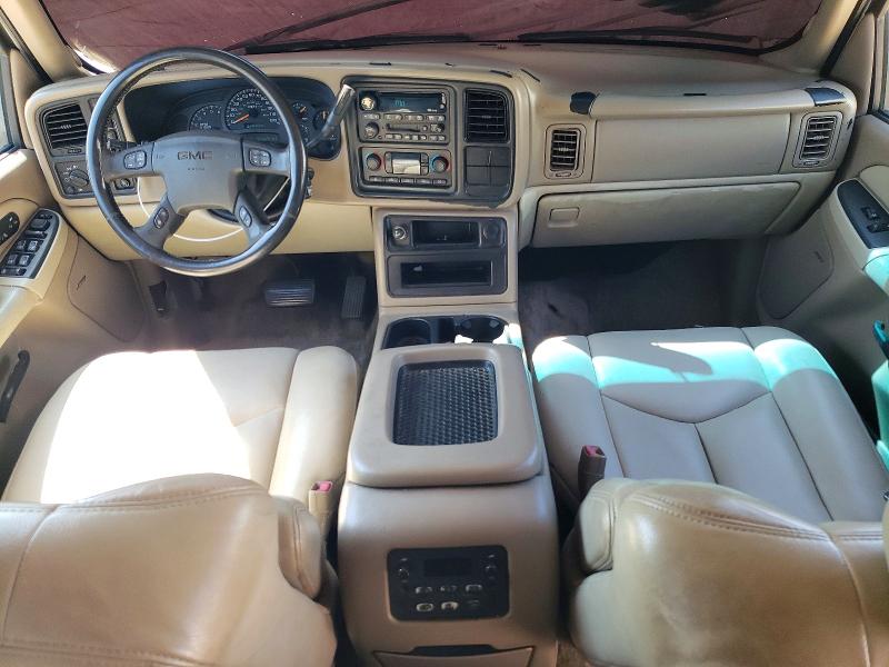 Продаж на аукціоні авто 2003 Gmc Yukon Xl, vin: 3GKFK16ZX3G264931, номер лоту: 66723566