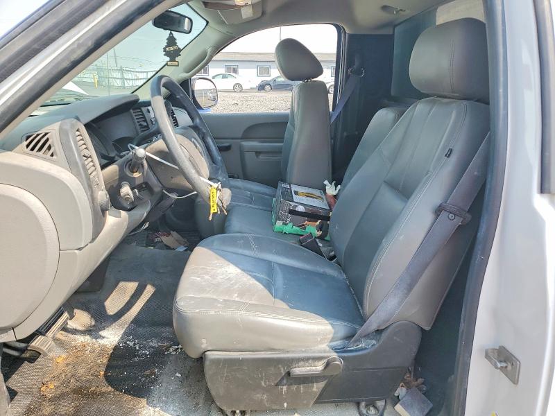 Продаж на аукціоні авто 2011 Chevrolet Silverado, vin: 1GCNCPEX3BZ237365, номер лоту: 63826576