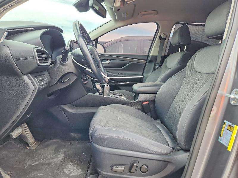 Aukcja sprzedaży 2019 Hyundai Santa Fe, vin: 5NMS33AD6KH024874, numer aukcji: 66642606