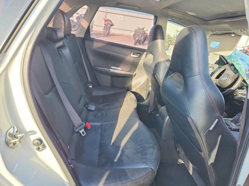 Продаж на аукціоні авто 2012 Subaru Impreza, vin: JF1GV7F6XCG024733, номер лоту: 63704596