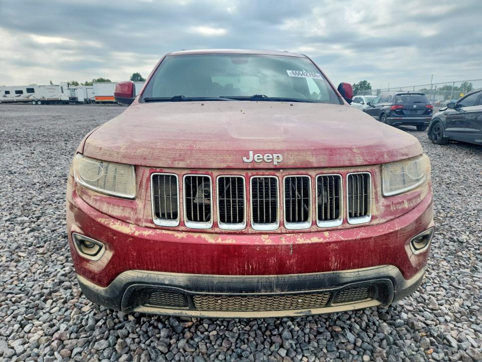 2014 Jeep Grand Cherokee მანქანა იყიდება აუქციონზე, vin: 1C4RJFAG2EC156842, აუქციონის ნომერი: 66642766