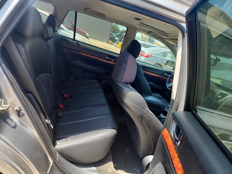 Aukcja sprzedaży 2011 Subaru Outback, vin: 4S4BRBKC0B3446471, numer aukcji: 65576856