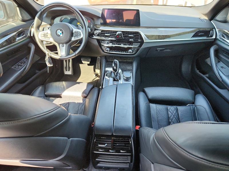 Продаж на аукціоні авто 2018 Bmw 530, vin: WBAJA7C55JWC76254, номер лоту: 65201906