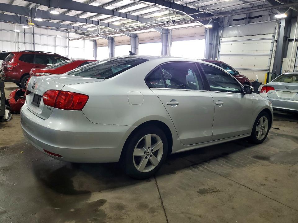 Aukcja sprzedaży 2013 Volkswagen Jetta, vin: 3VWLL7AJ0DM405781, numer aukcji: 65269186