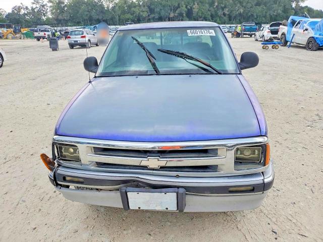 Продажа на аукционе авто 1994 Chevrolet S Truck, vin: 1GCCS19Z4R8185067, номер лота: 66016176