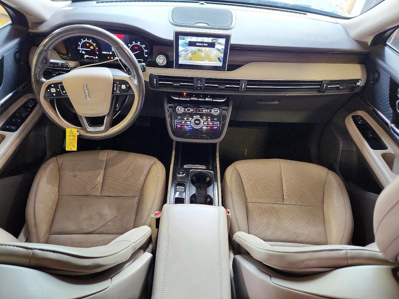 64742966 :رقم المزاد ، 5LMCJ2D95LUL03473 vin ، 2020 Lincoln Corsair مزاد بيع