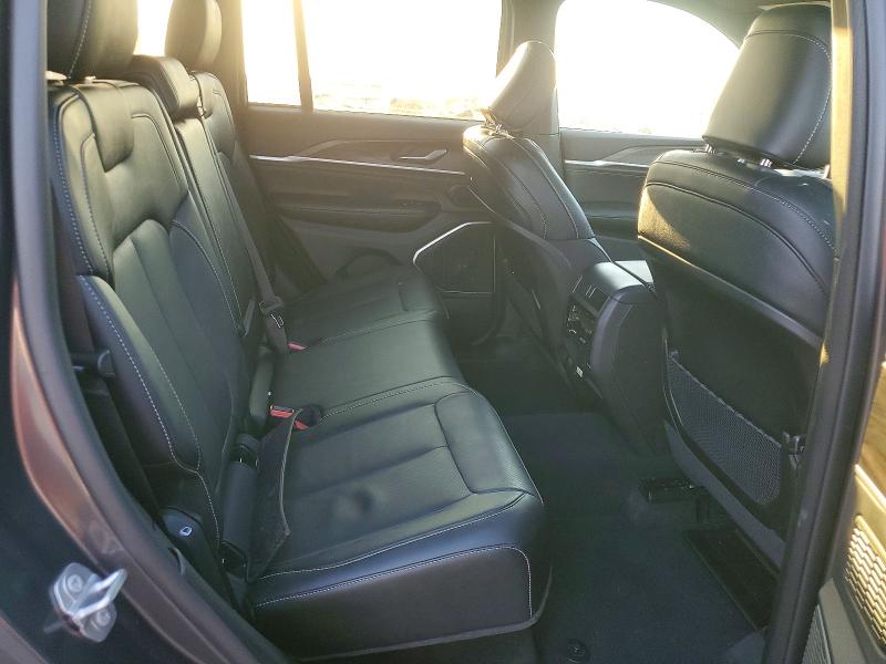 67312786 :رقم المزاد ، 1C4RJHBR2TC260482 vin ، 2026 Jeep Grand Cherokee مزاد بيع