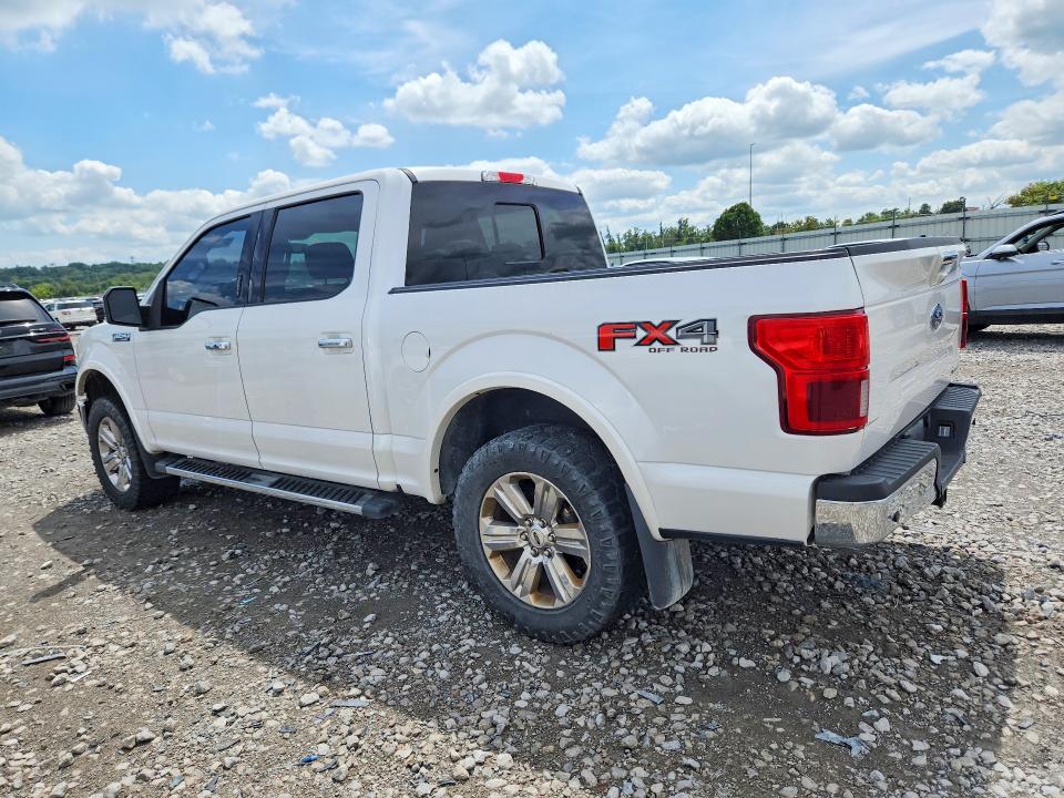 Aukcja sprzedaży 2019 Ford F150, vin: 1FTEW1E43KKD12732, numer aukcji: 65312796
