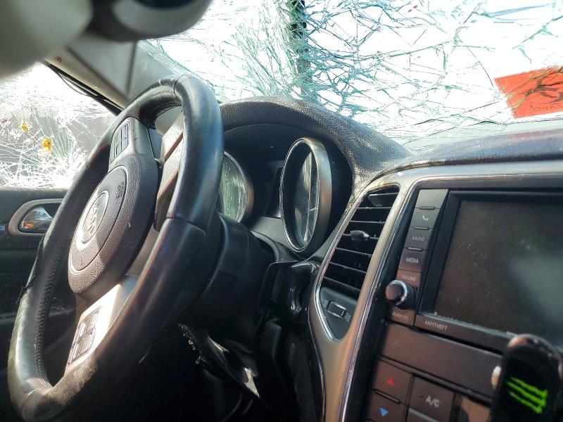 Продаж на аукціоні авто 2013 Jeep Grand Cherokee, vin: 1C4RJEAG2DC508049, номер лоту: 66613546