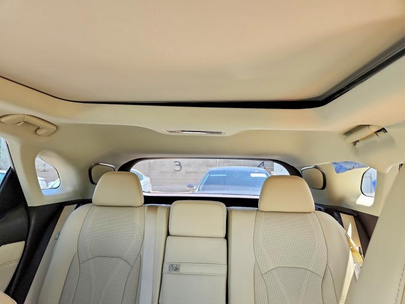 63882646 :رقم المزاد ، 2T2BZMCA9GC020365 vin ، 2016 Lexus Rx 350 مزاد بيع