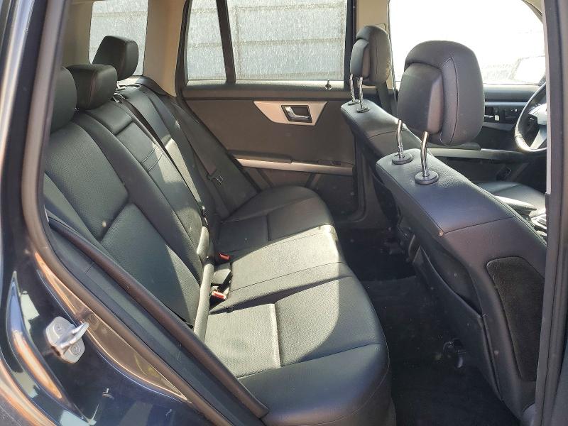 64646516 :رقم المزاد ، WDCGG8HB0AF304601 vin ، 2010 Mercedes-benz Glk مزاد بيع
