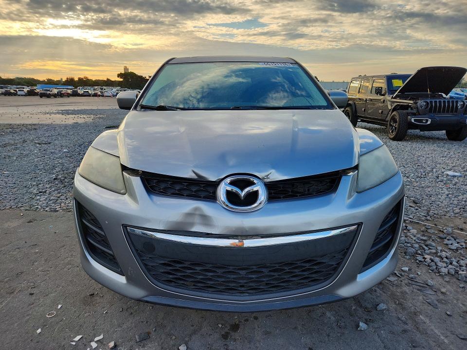 Aukcja sprzedaży 2011 Mazda Cx-7, vin: JM3ER2B54B0384410, numer aukcji: 66191136