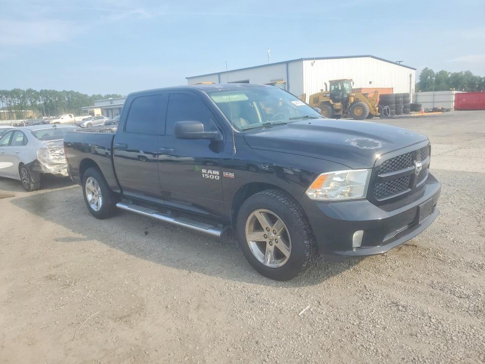 64647936 :رقم المزاد ، 1C6RR6KTXES237878 vin ، 2014 Ram 1500 مزاد بيع