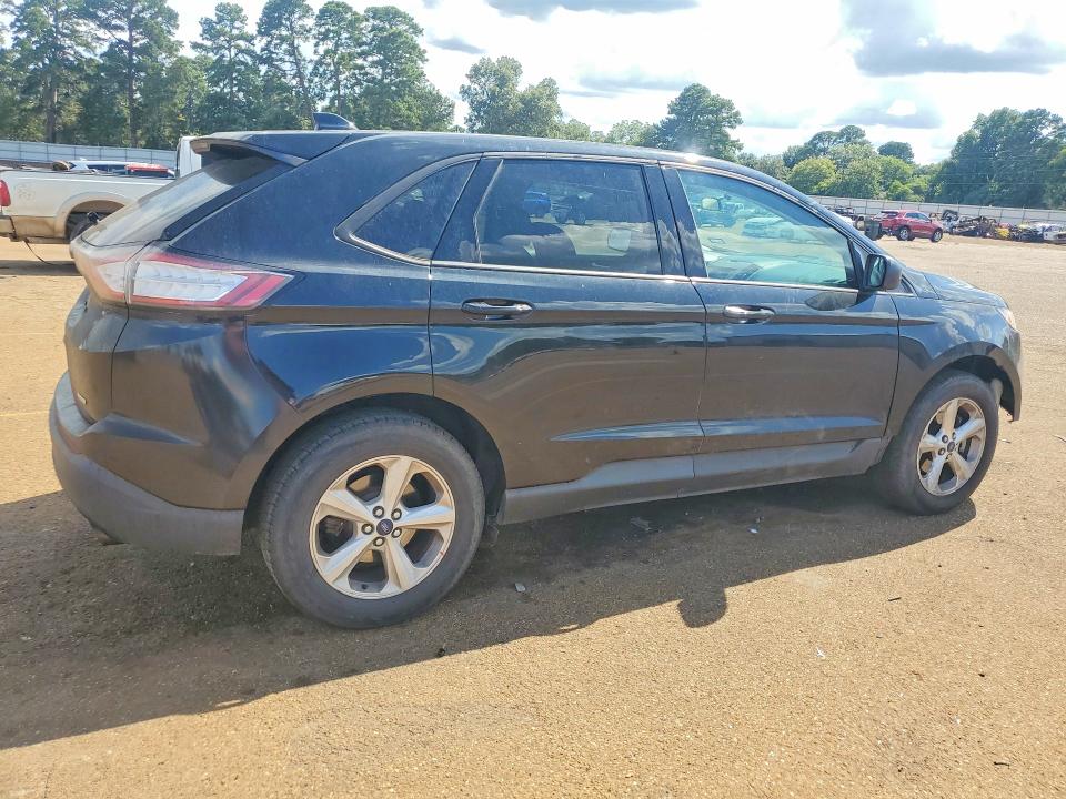 Aukcja sprzedaży 2015 Ford Edge, vin: 2FMTK3G96FBC00512, numer aukcji: 64306466