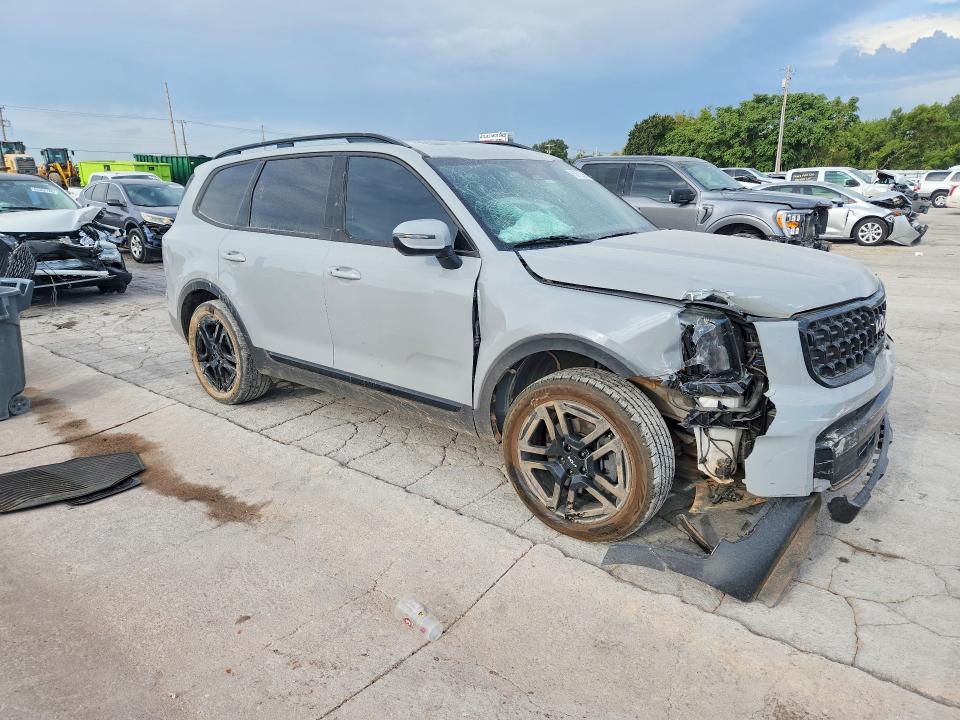 Aukcja sprzedaży 2024 Kia Telluride, vin: 5XYP3DGC9RG524364, numer aukcji: 65871326