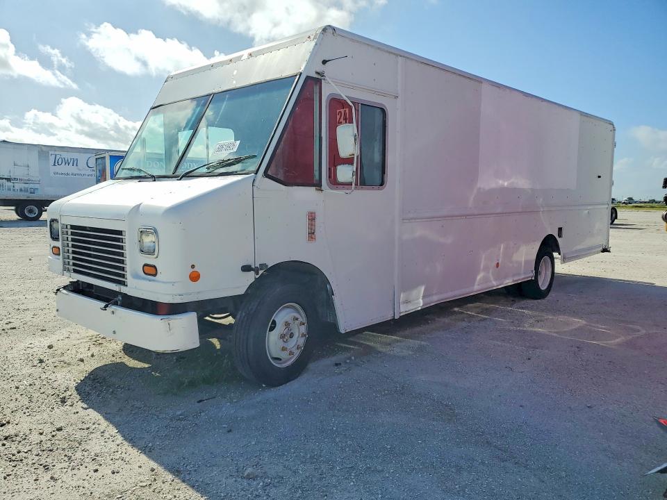 Aukcja sprzedaży 2017 Freightliner Mt45 Chassis, vin: 4UZAAPDU1HCHW3354, numer aukcji: 60618926