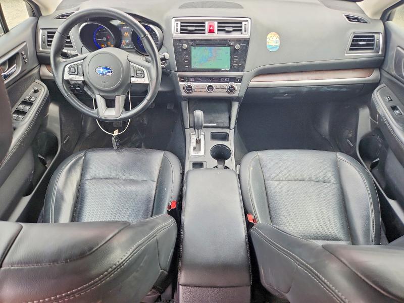 Продажа на аукционе авто 2015 Subaru Outback, vin: 4S4BSANCXF3312955, номер лота: 65904626