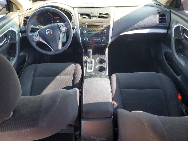 Aukcja sprzedaży 2013 Nissan Altima, vin: 1N4AL3AP7DC288585, numer aukcji: 64621746