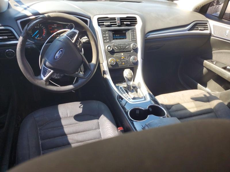 Aukcja sprzedaży 2015 Ford Fusion, vin: 3FA6P0H7XFR184997, numer aukcji: 63571736