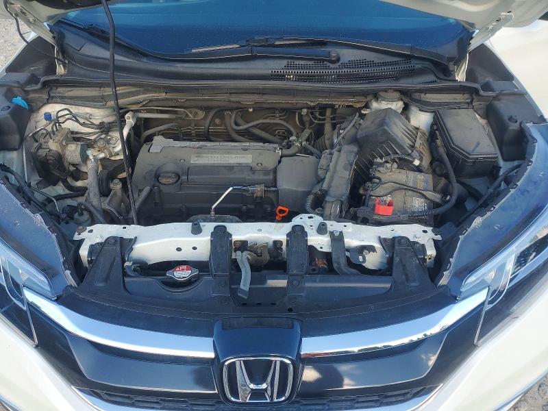 Продажа на аукционе авто 2015 Honda Cr-v, vin: 5J6RM4H72FL104396, номер лота: 65469336