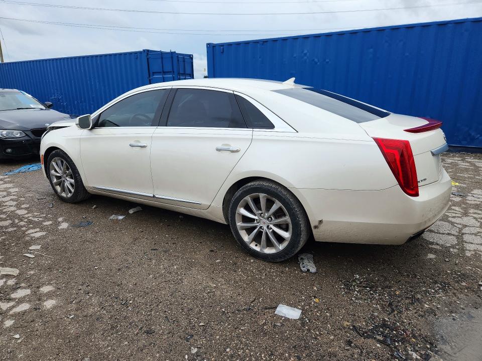 Aukcja sprzedaży 2013 Cadillac Xts, vin: 2G61S5S33D9190412, numer aukcji: 64802326