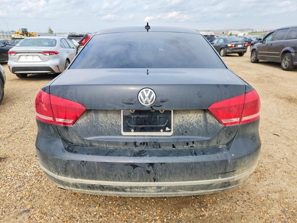 Продаж на аукціоні авто 2013 Volkswagen Passat, vin: 1VWBN7A30DC035344, номер лоту: 63581546