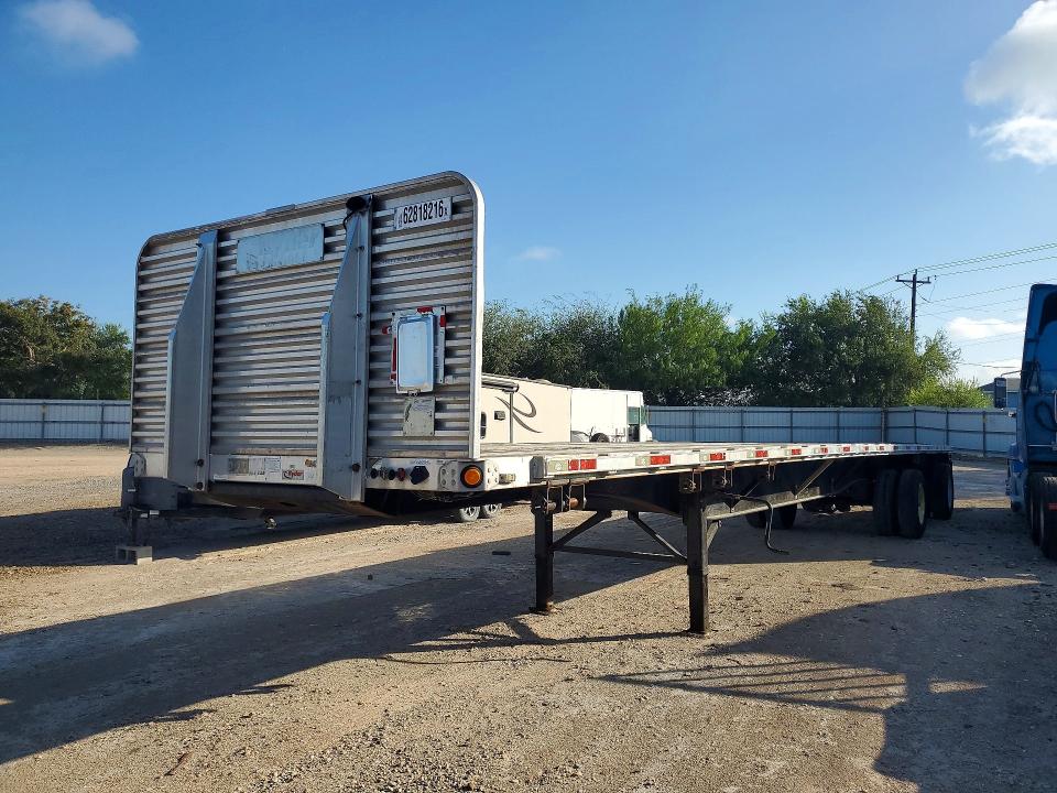 2013 Utility Trailer Trailers მანქანა იყიდება აუქციონზე, vin: 1UYFS2484DA553901, აუქციონის ნომერი: 62818216