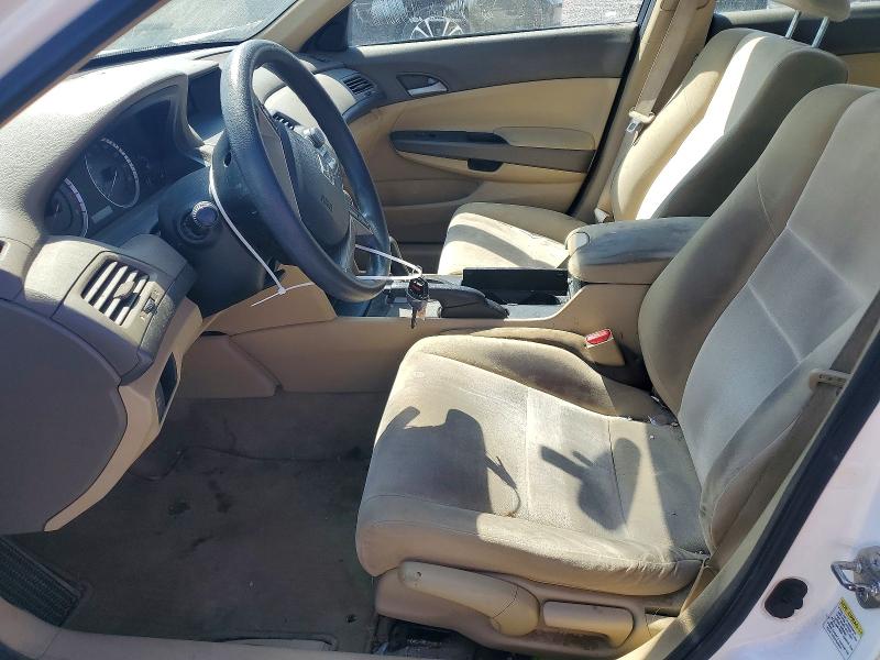 Продажа на аукционе авто 2010 Honda Accord, vin: 1HGCP2F35AA049780, номер лота: 66744186