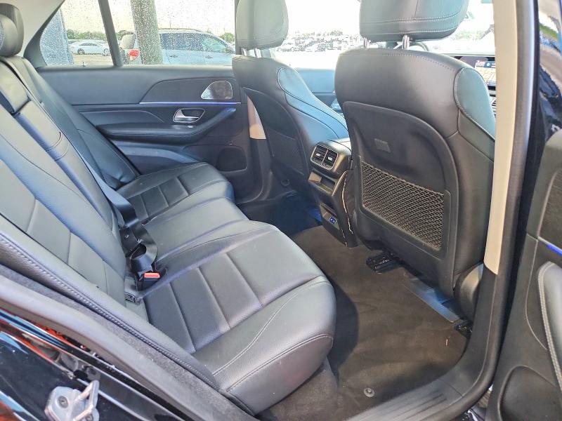 66975506 :رقم المزاد ، 4JGFB4FB6RB013546 vin ، 2024 Mercedes-benz Gle مزاد بيع