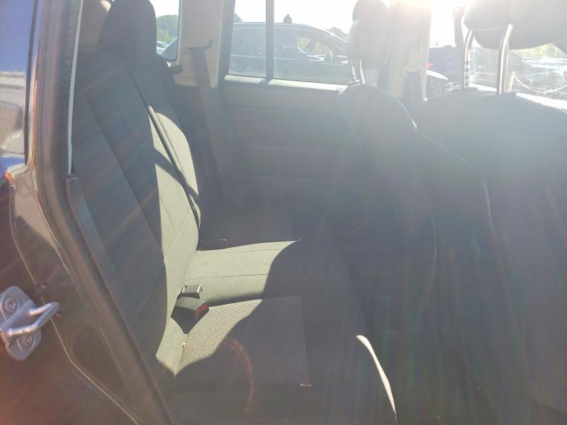 65591226 :رقم المزاد ، 1C4NJDBB5ED530571 vin ، 2014 Jeep Compass مزاد بيع