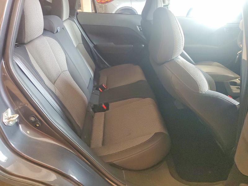 Продажа на аукционе авто 2024 Subaru Crosstrek, vin: JF2GUADC7RH216490, номер лота: 65094286
