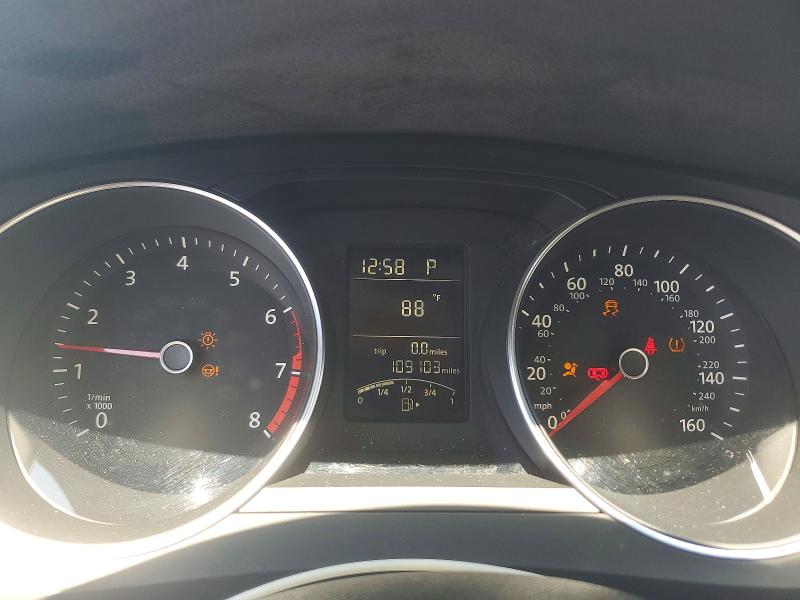 Продажа на аукционе авто 2016 Volkswagen Jetta, vin: 3VW267AJ9GM386963, номер лота: 65811176