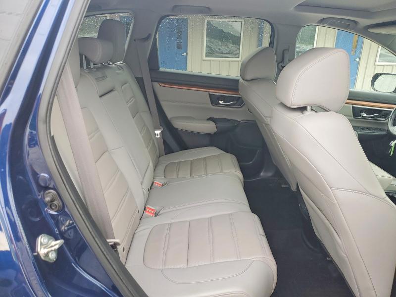 Продажа на аукционе авто 2017 Honda Cr-v, vin: 5J6RW2H82HL019472, номер лота: 64736576