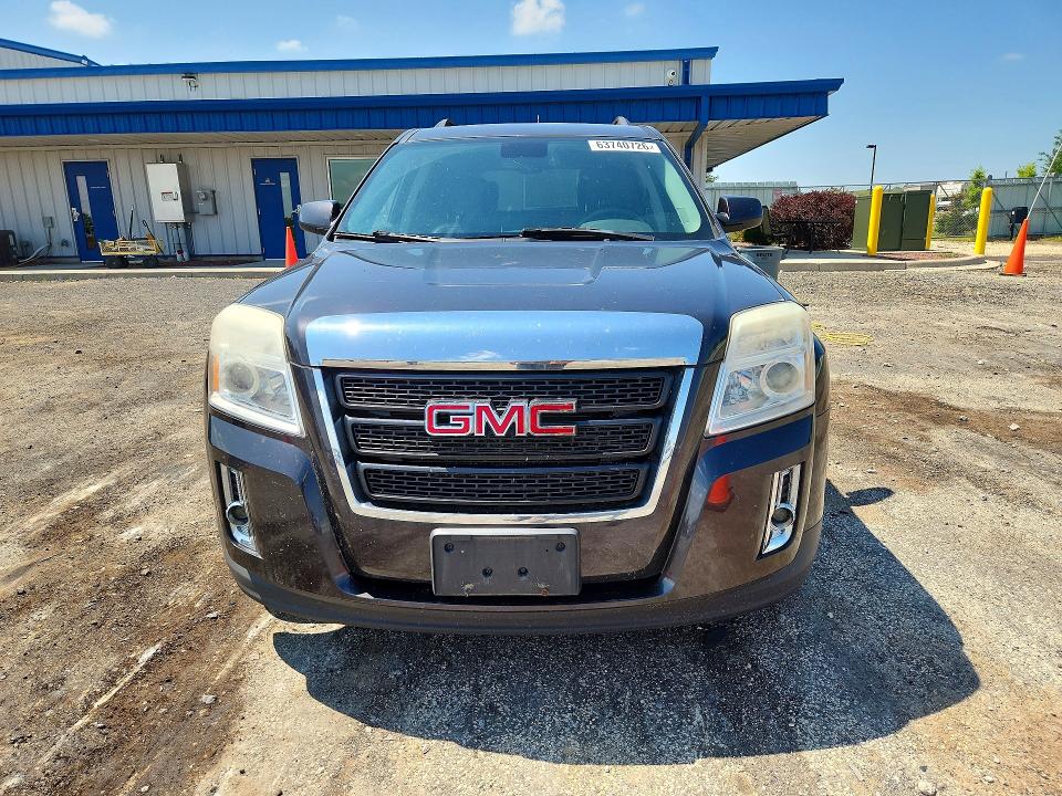 Aukcja sprzedaży 2014 Gmc Terrain, vin: 2GKFLXE30E6244084, numer aukcji: 63740726
