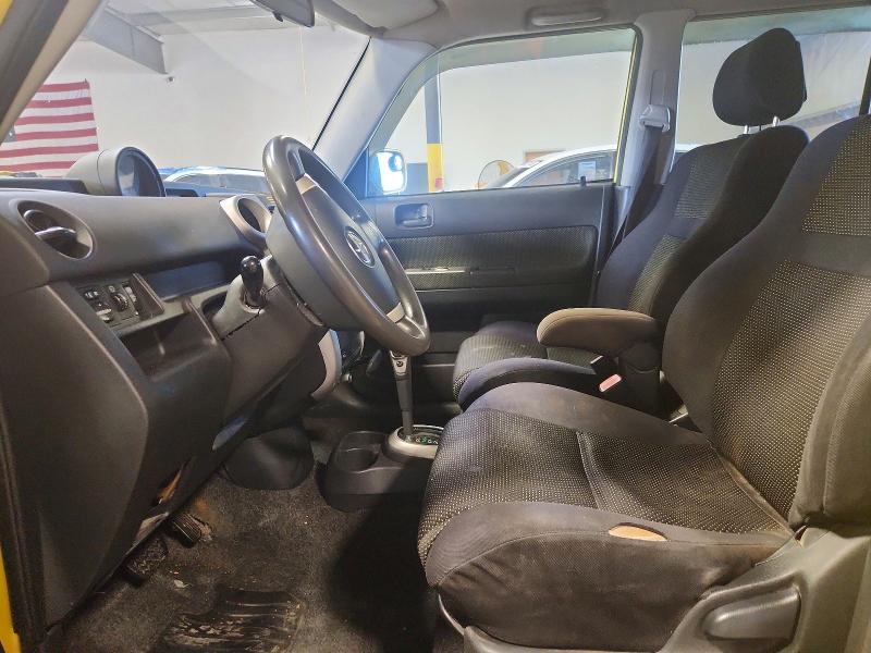 Продаж на аукціоні авто 2005 Scion Xb, vin: JTLKT324754015438, номер лоту: 64449916