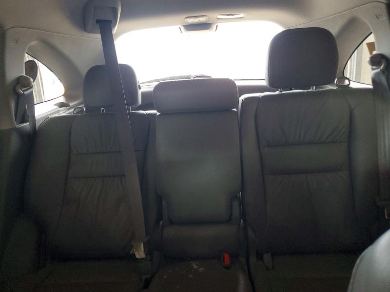 Aukcja sprzedaży 2010 Honda Cr-v, vin: 5J6RE3H72AL038917, numer aukcji: 64188026