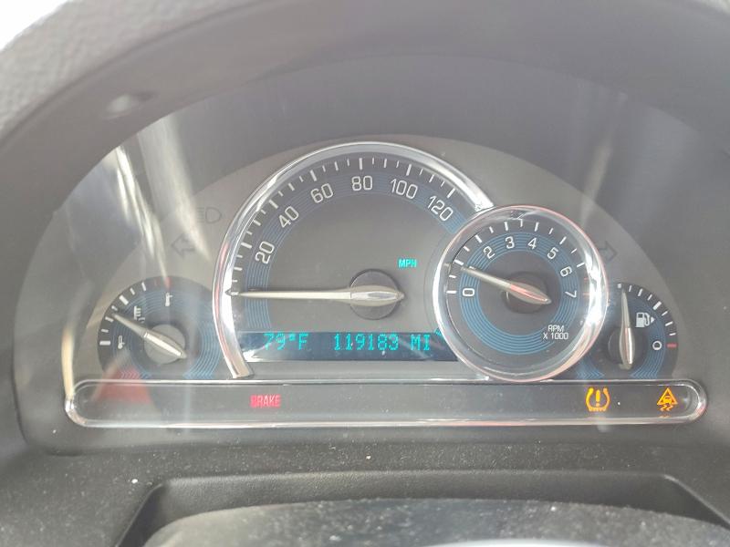 2008 Chevrolet Hhr მანქანა იყიდება აუქციონზე, vin: 3GNDA13D88S516394, აუქციონის ნომერი: 65014736